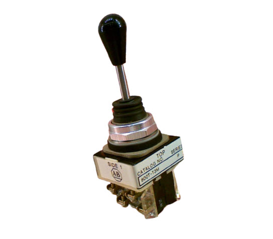 ALLEN BRADLEY 800T-T3N1AM