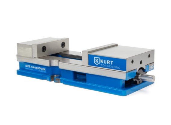 KURT WORKHOLDING DX8