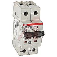 ASEA BROWN BOVERI S202UDC-K63