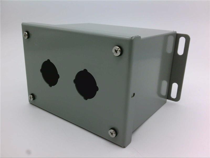 SAGINAW SCE-2PBX