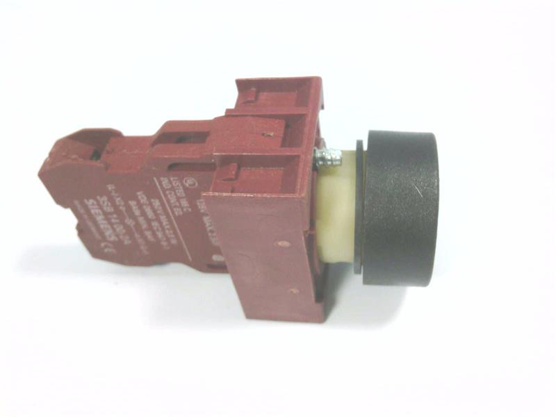 SIEMENS 3SB02-UPF1P