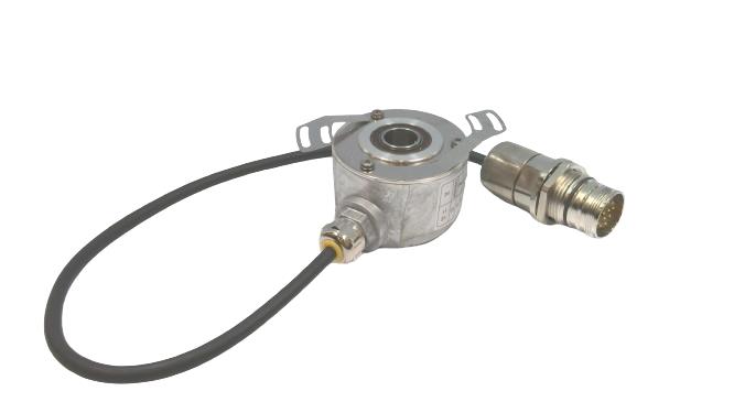BEI SENSORS DHO514-1024S103