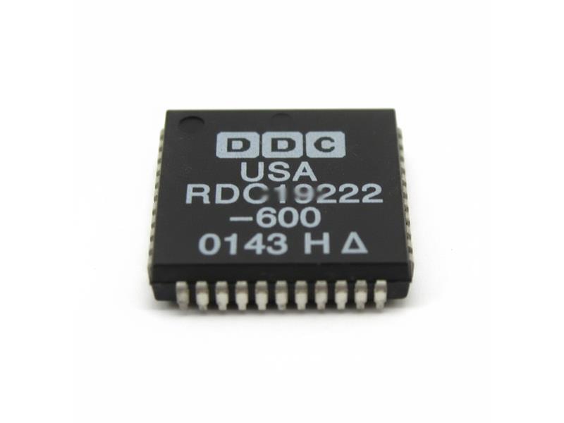 RDC19222600 por ILC DATA DEVICE