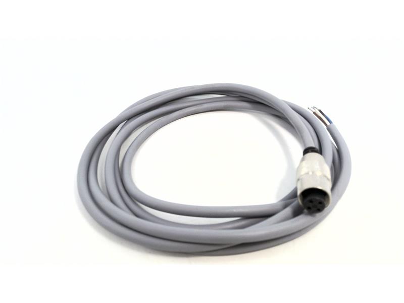 BELDEN ELKA-K 412 PVC 034 2M