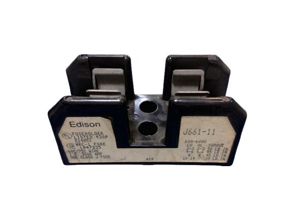 EATON CORPORATION J631-11