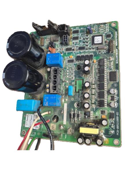 PCB-00521000-02 by KOLLMORGEN