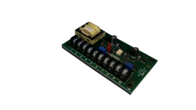 KB ELECTRONICS KBSI-240D (6371)