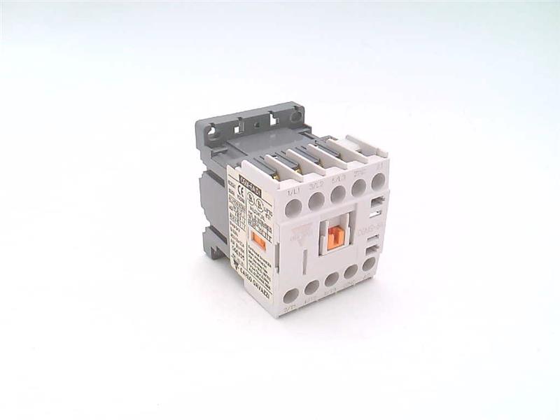 CARLO GAVAZZI CGMS-6A-120-01
