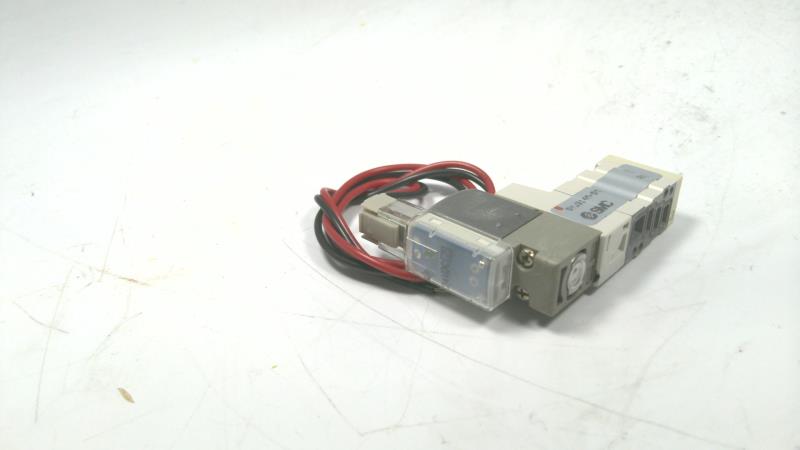 SMC SYJ314M-5MZ