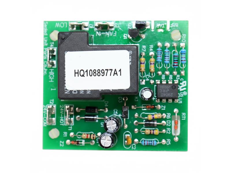 1088977 by INTERNATIONAL COMFORT PRODUCTS