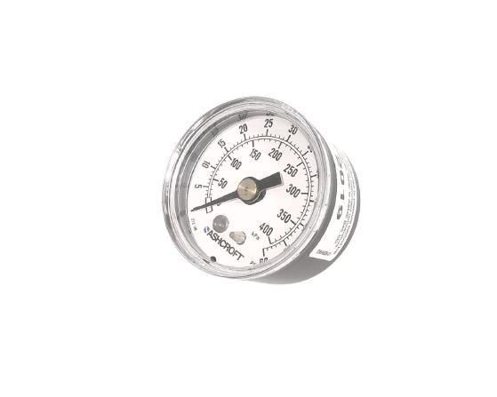 ASHCROFT 15W-1005-H-01B-60