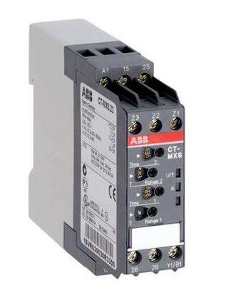 ASEA BROWN BOVERI 1SVR630030R3300