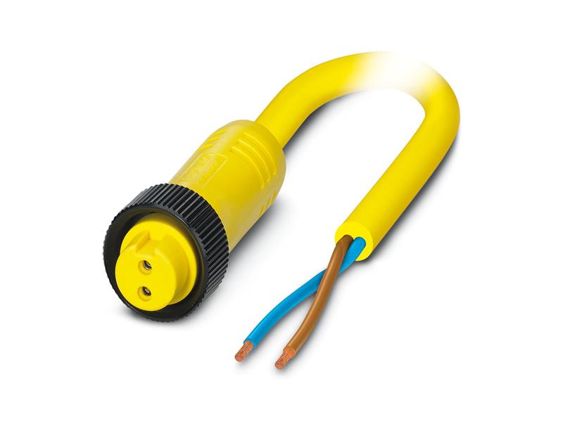 PHOENIX CONTACT SAC-2P- 2,0-547/MINFS