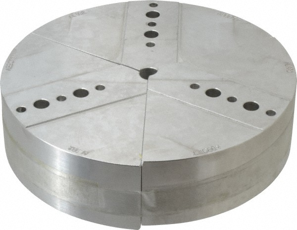 ABBOTT WORKHOLDING AL-3-8-2