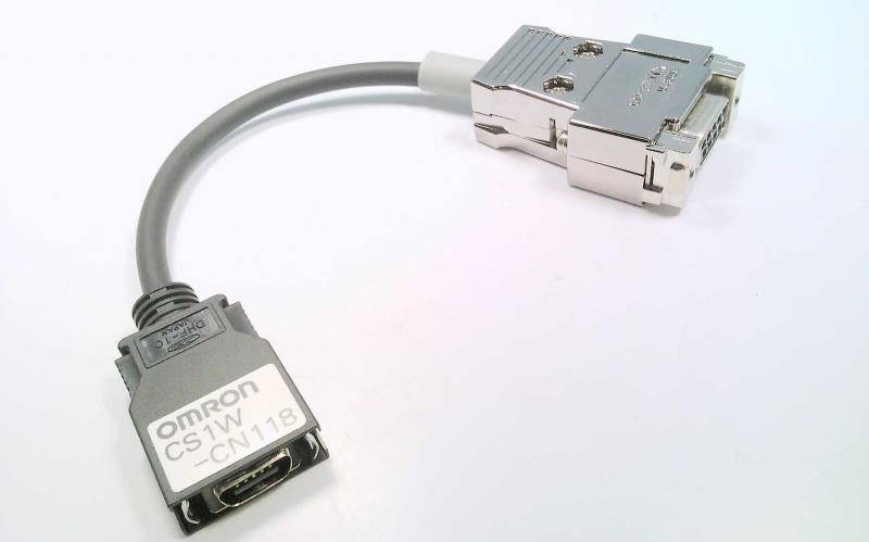 OMRON CS1W-CN118
