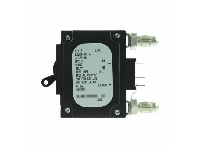 SENSATA TECHNOLOGIES LMLK1-1REC5-52-50.0-91-V