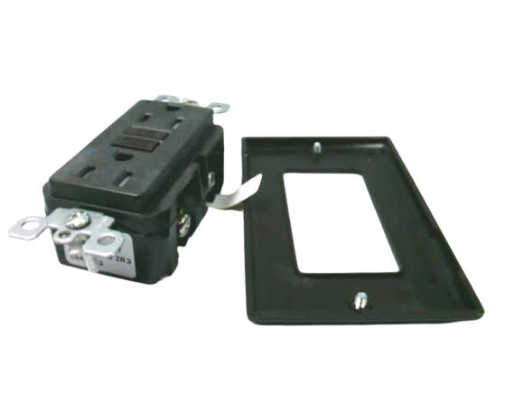 LEVITON GFTR1
