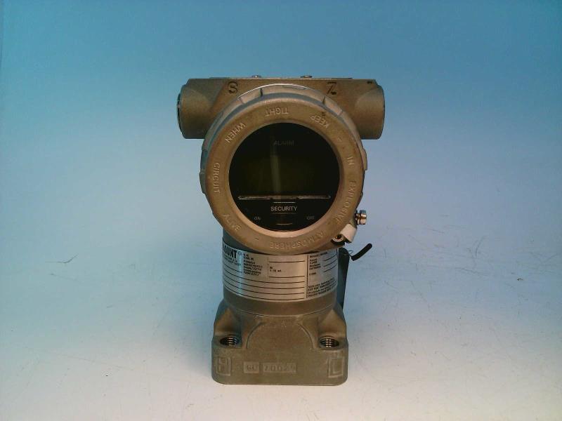 EMERSON 3051CD3A02A1JS5K6M604
