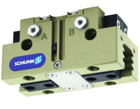 SCHUNK PGN+ 64-1-AS-SD