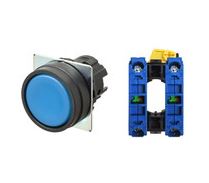 OMRON A22NN-BNM-NAA-G101-NN