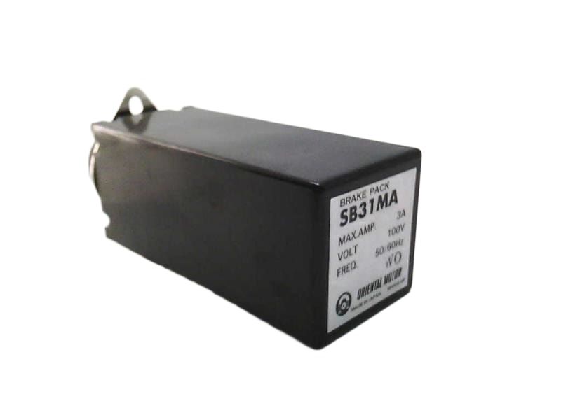 ORIENTAL MOTOR SB31MA