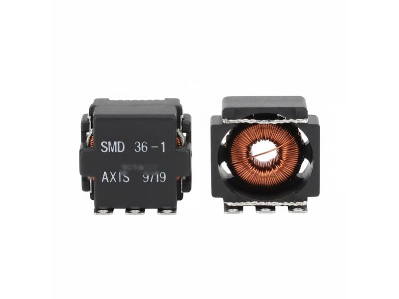 TRIAD MAGNETICS SMD50-3