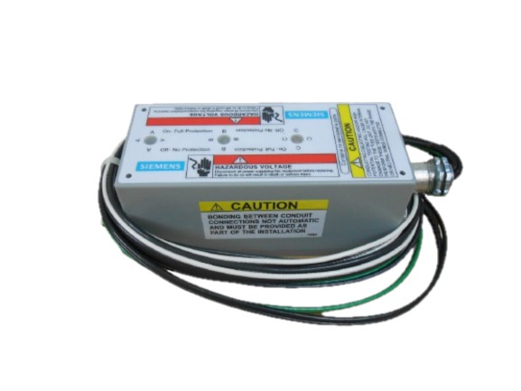 SIEMENS TPS-C9/080