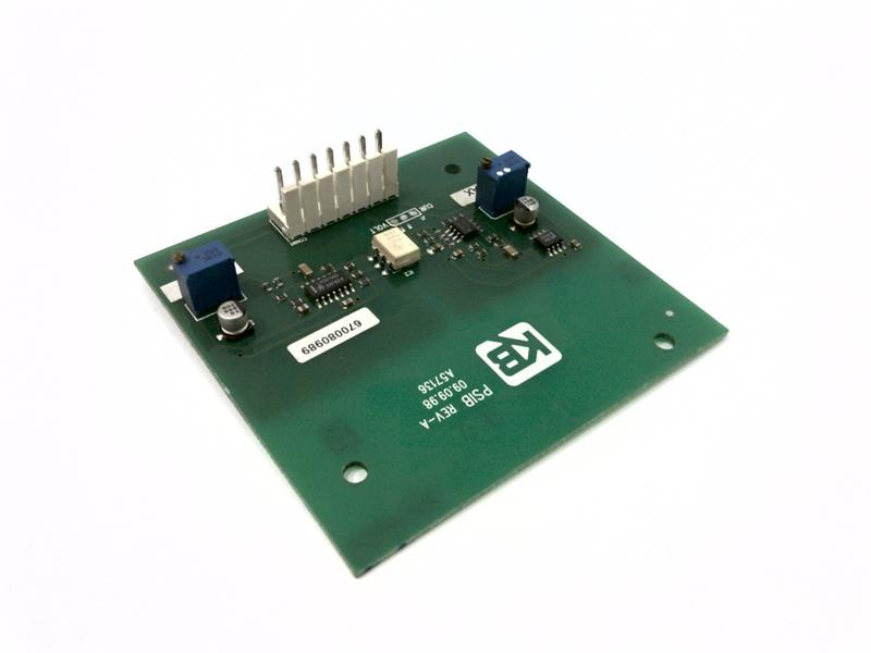 KB ELECTRONICS PSIB