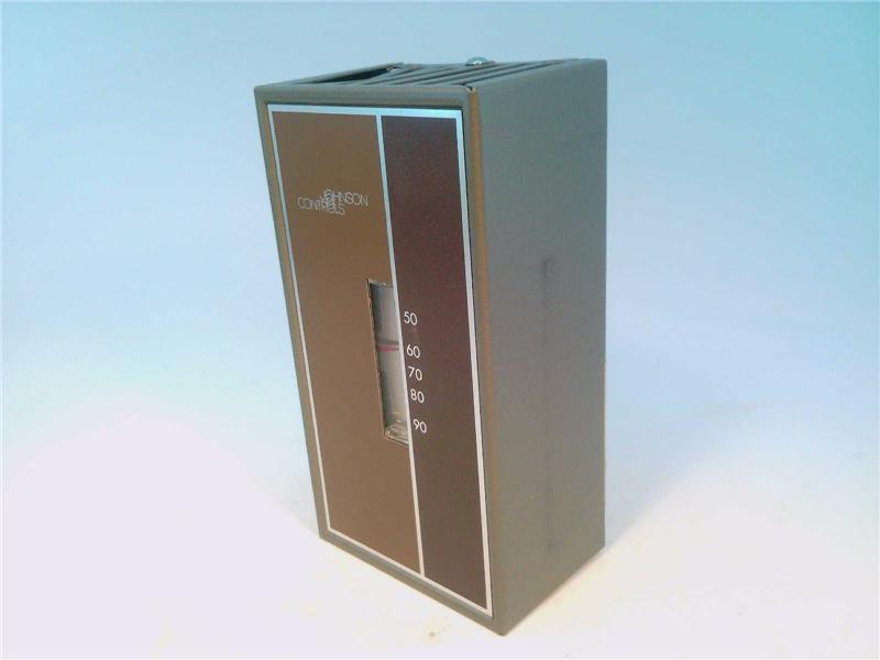 JOHNSON CONTROLS T22ABC-3C
