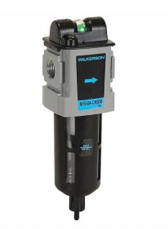 WILKERSON PNEUMATIC M18-02-CKM0