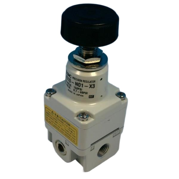 IR1010-N01-X3 by SMC
