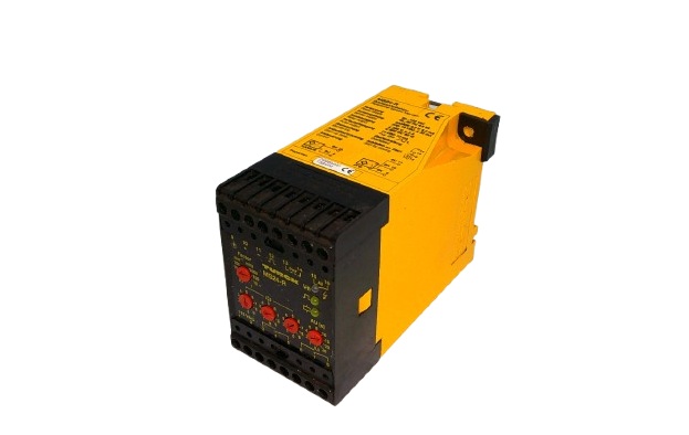 MS24-R/115VAC by TURCK