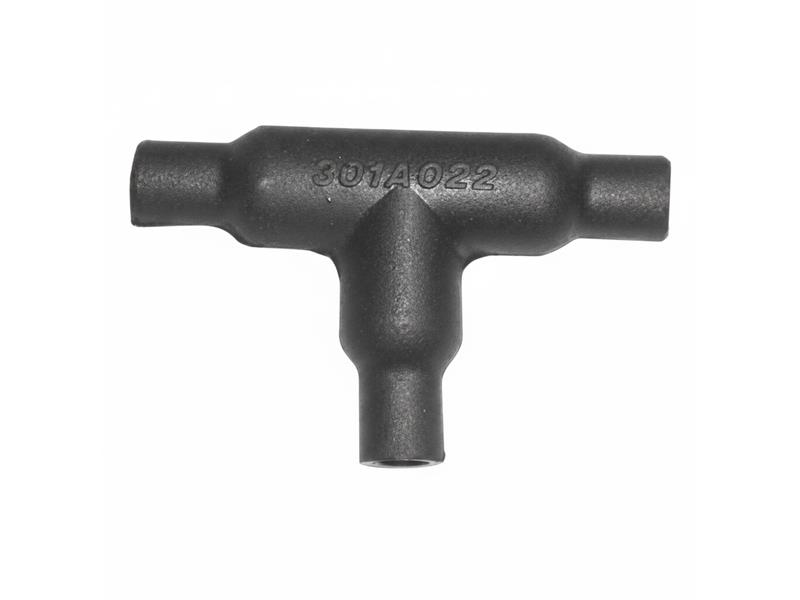 TE CONNECTIVITY 234A652-3-0