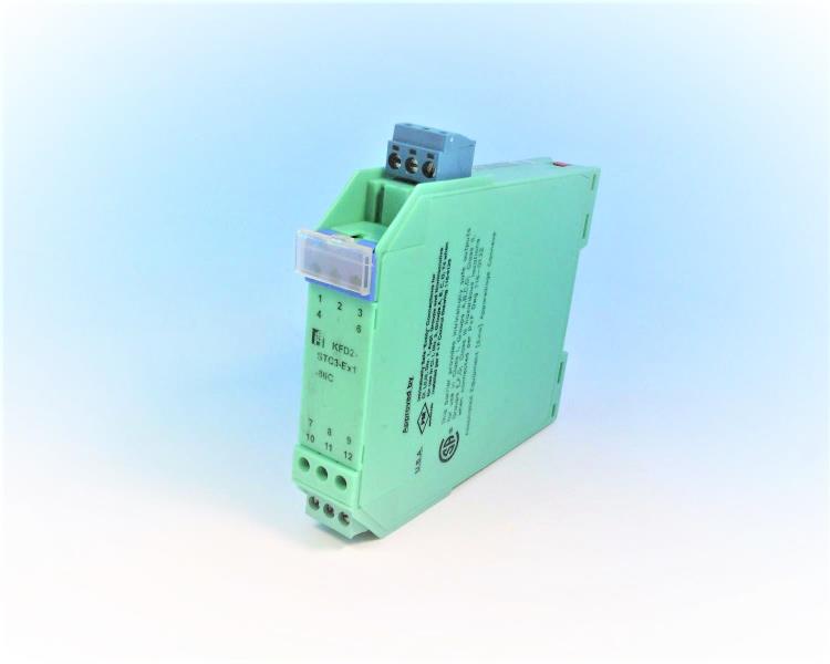 PEPPERL & FUCHS KFD2-STC3-EX1-86C