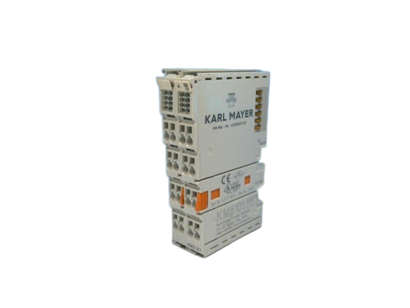 KM5101 by KARL MAYER