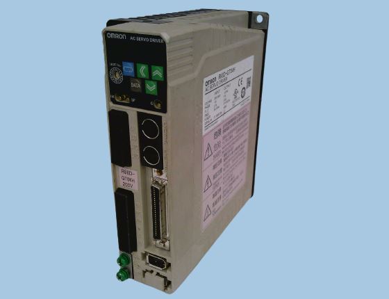 OMRON R88D-GT04H