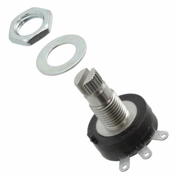 284TBBK103A26A1 by CTS CORPORATION
