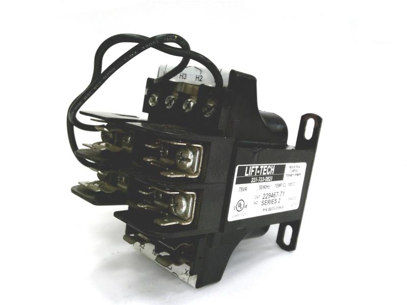 229467-71 Control Transformer by LIFT TECH