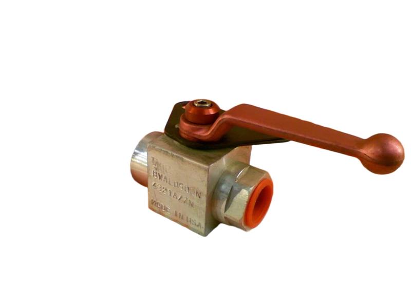 BVAL0500N4321AZZN par DMIC