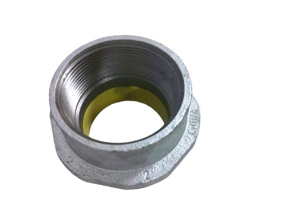 EATON CORPORATION MHUB6 HDG