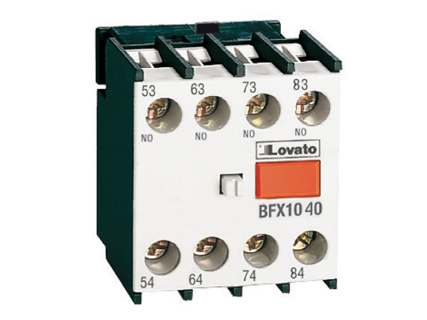 LOVATO BFX1031