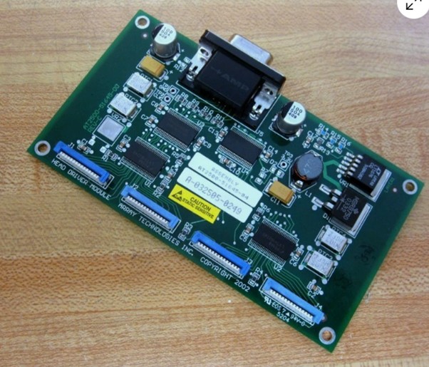 ARRAY TECHNOLOGIES AT2500-51645-00