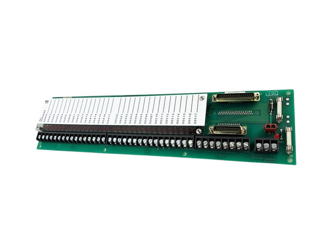 ALLEN BRADLEY 8000-TRDS