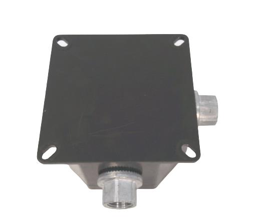 FLOW TECHNOLOGY LN-5-C-MAB6