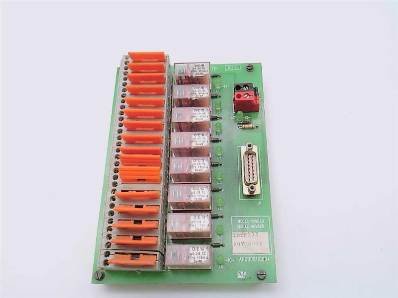 HONEYWELL APCB05110004