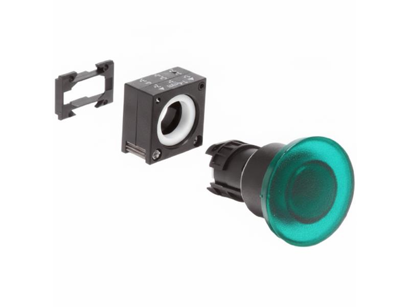3SB3001-1GA41 door SIEMENS