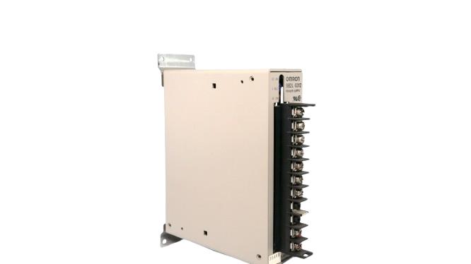 OMRON S82L-0312