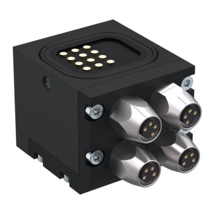 WER3000LSI08-15-A by ZIMMER