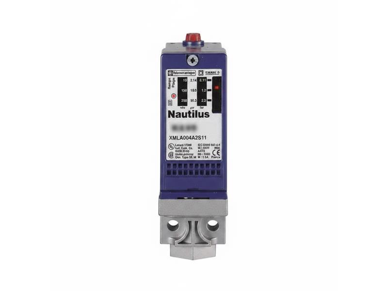 SCHNEIDER ELECTRIC XMLA004A2S11