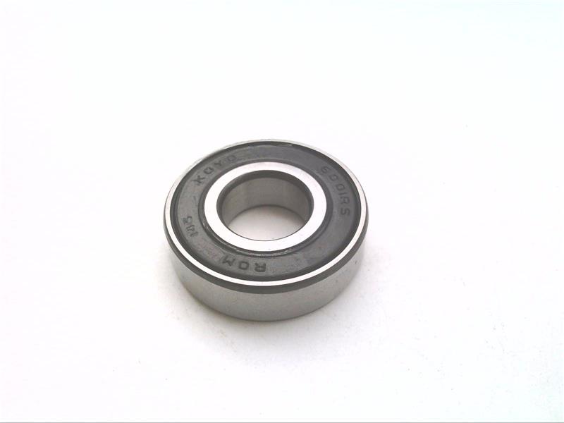 JTEKT 6001-2RS-C3